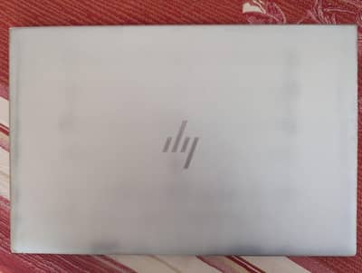 hp i5 10 generation