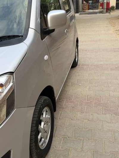 Suzuki Wagon R 2022