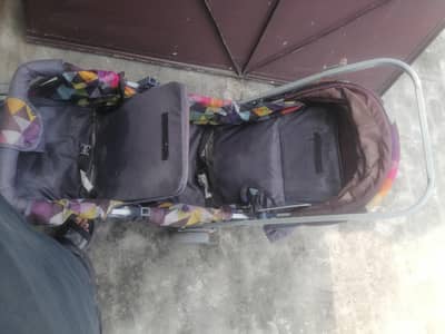 kids Pram