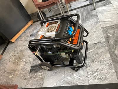centriun 3500 generator