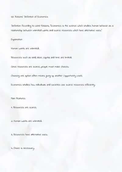 Bachelor English autumn 2026