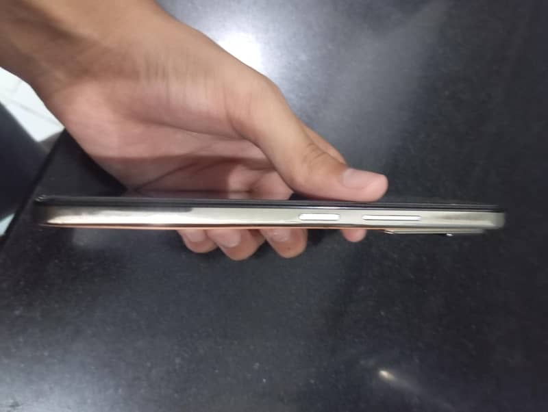 Infinix Zero X Pro 2