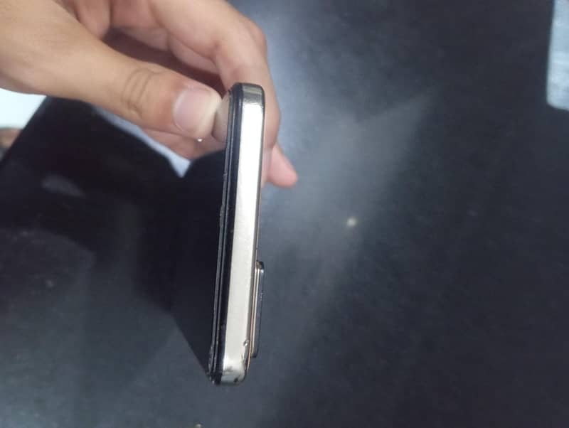 Infinix Zero X Pro 3