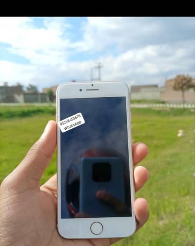 ‎I phone 6s pta approved  My Whatsapp number 0324845367" """*EIGHT hai
