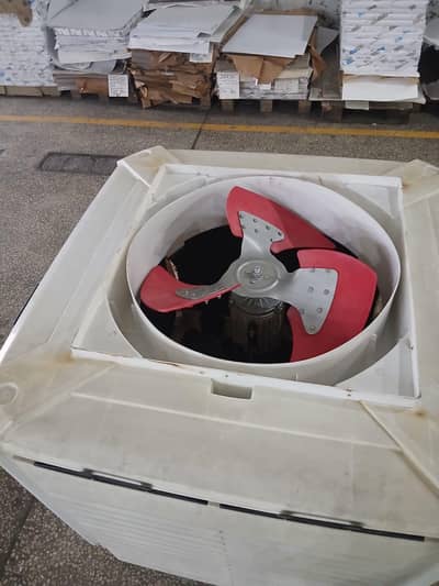 Industrial Air Cooler
