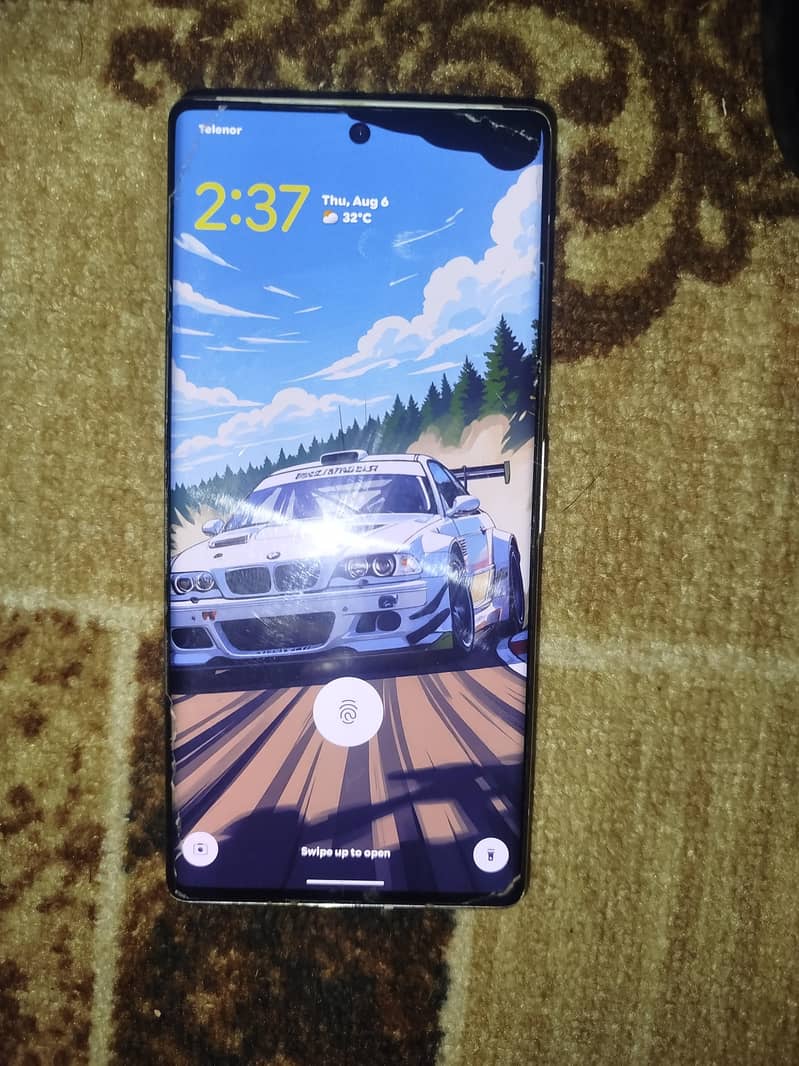 Google Pixel 6 Pro 0