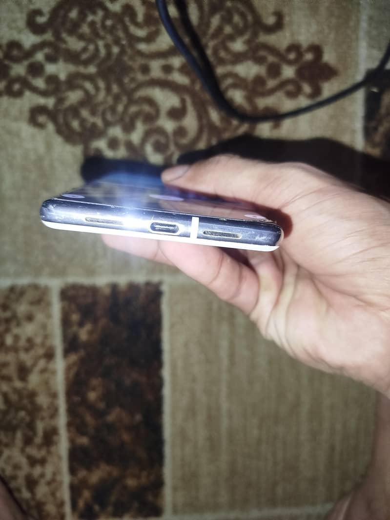 Google Pixel 6 Pro 5