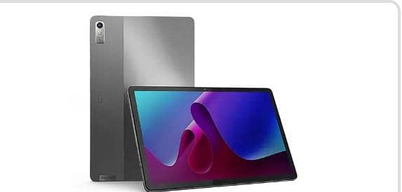 Lenavo tab p12 2nd gen