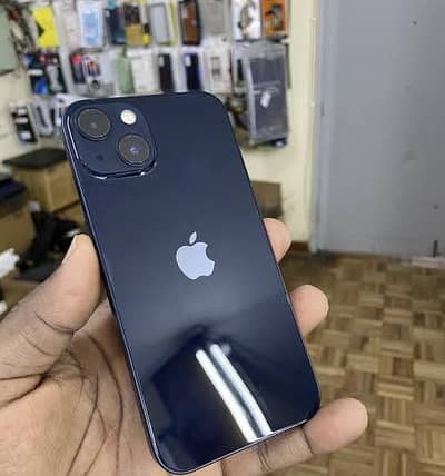 iPhone 13 Jv 128 Gb