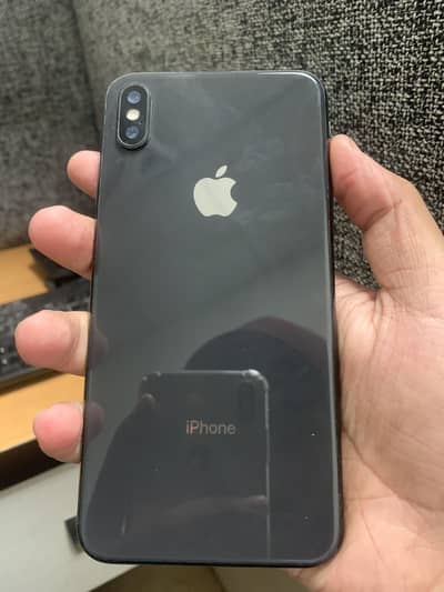 Apple iPhone XS Max