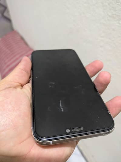 Iphone XS PTA Approved DUAL