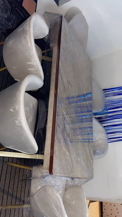 dinning table with chair