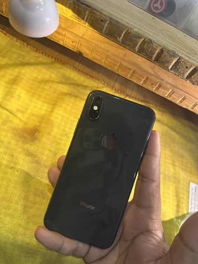 Apple iPhone XS / 64gb /non pta / all ok mobile