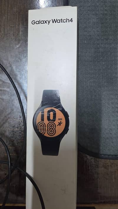 samsung Galaxy watch 4