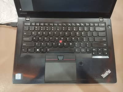 ThinkPad T460s (Core i5 6th Gen) - Clean Condition