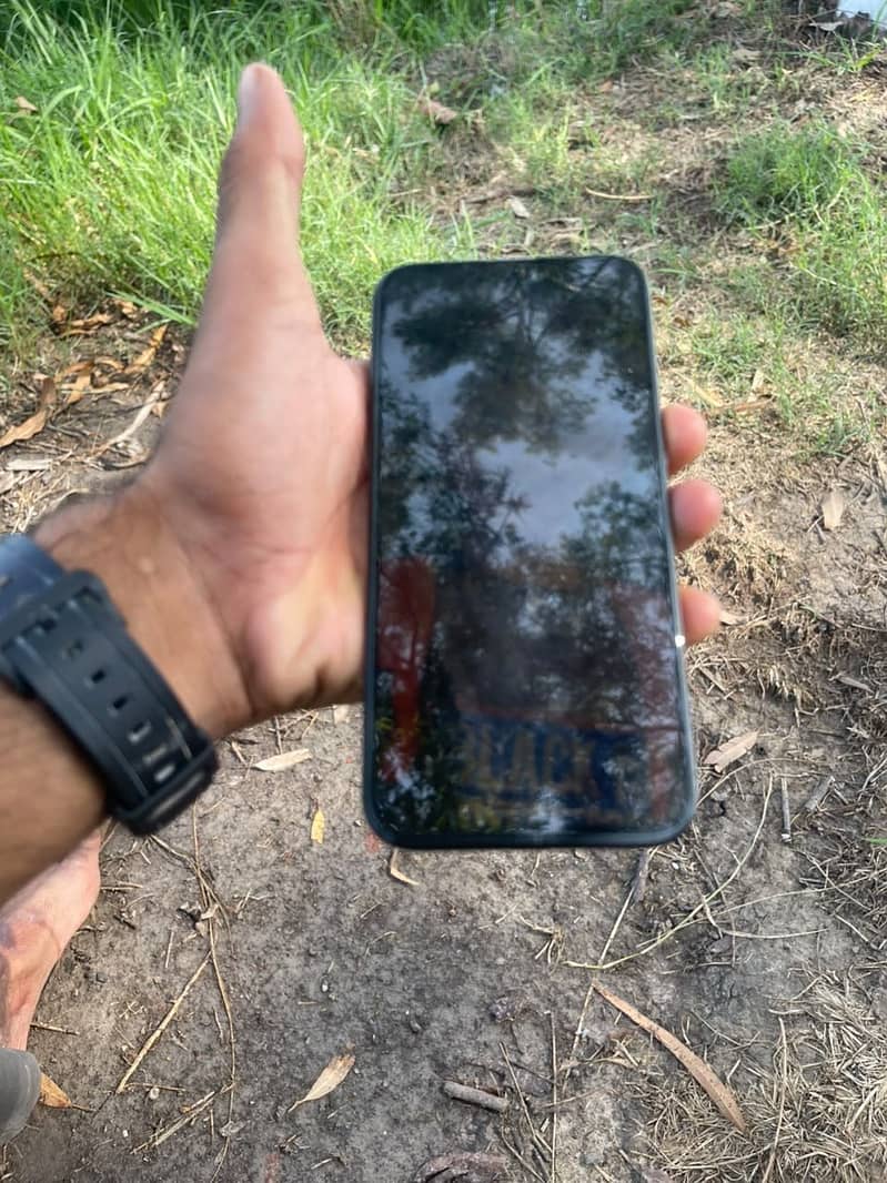 Apple iPhone 15 Pro Max 5
