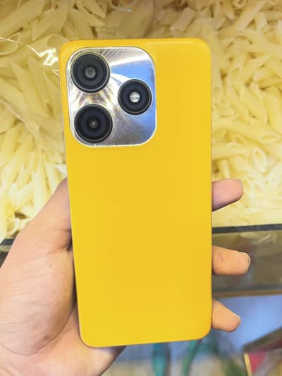 Tecno Spark 10C