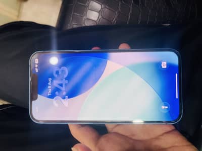 I phone 13 pta
