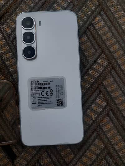 Infinix Other Model