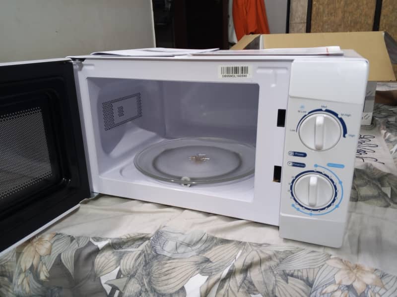 dawlance microwave 3