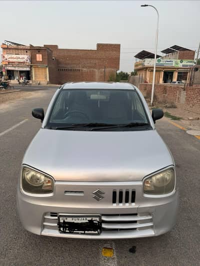 Alto VXR