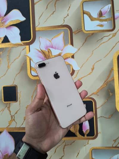 Apple iPhone 8 Plus