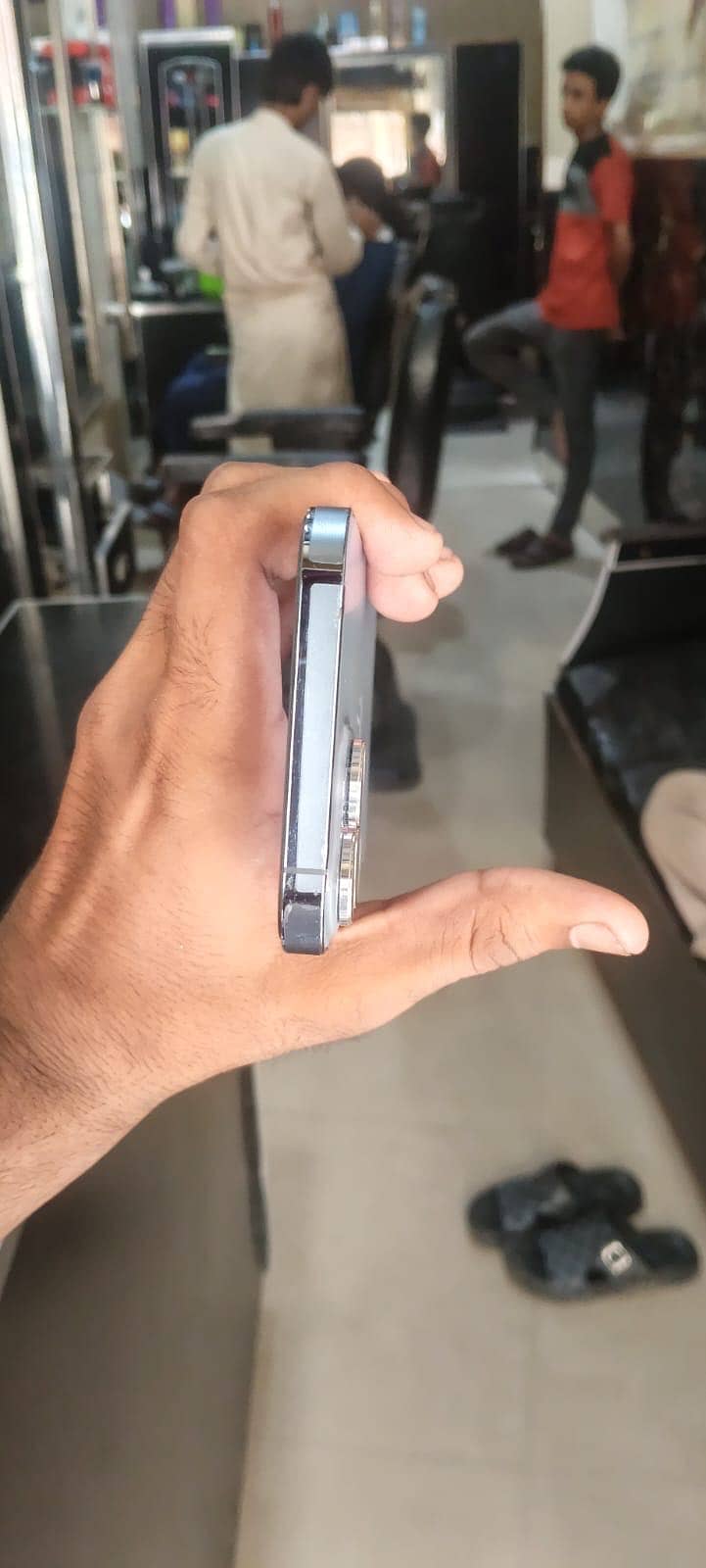 Apple iPhone 13 Pro Max 1