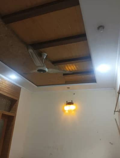 G-11/2 Size 25*40 Double Story House For Rent