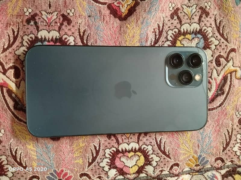 Apple iPhone 12 Pro Max 3