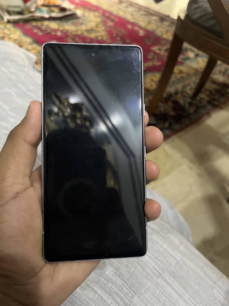 Google Pixel 7a 0