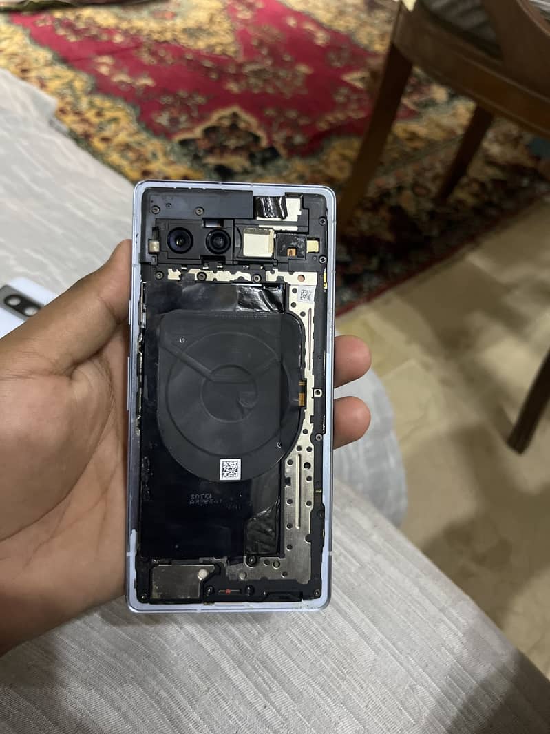 Google Pixel 7a 2