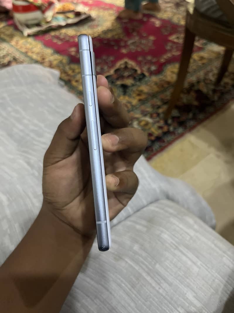 Google Pixel 7a 3