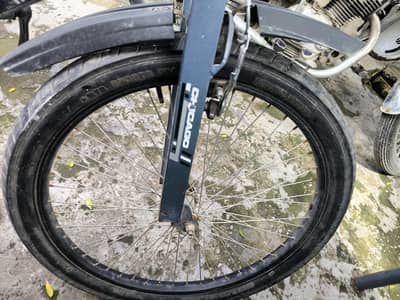 cycle