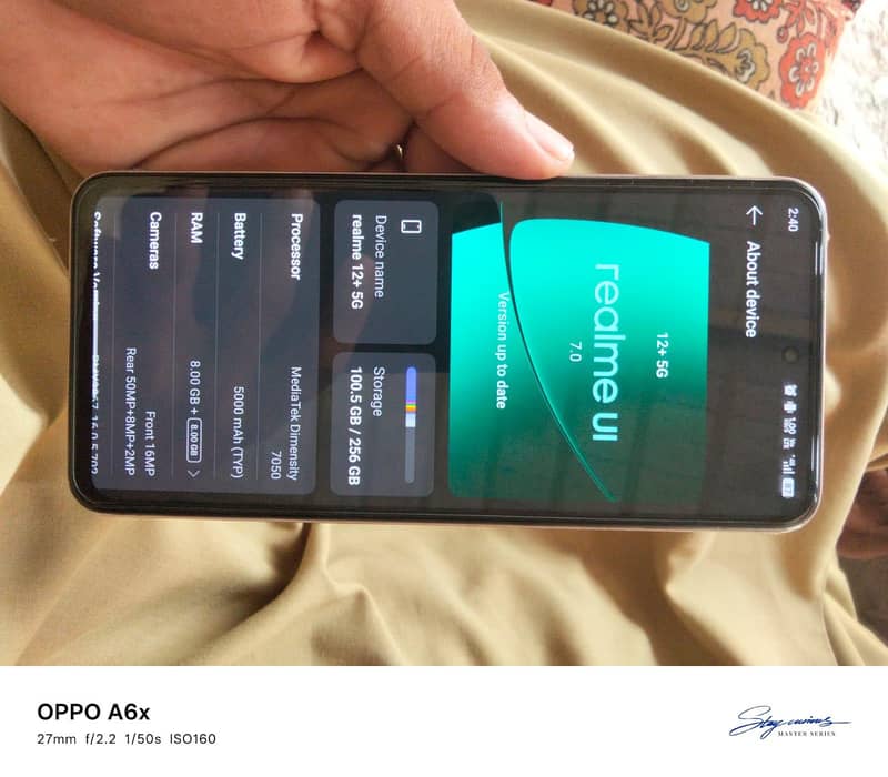 Realme 12 Plus 1