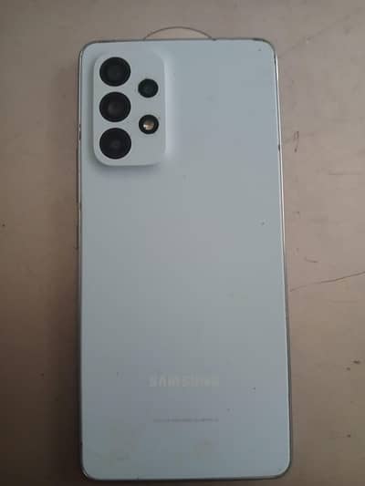 Samsung Mobile A53 5G non pta