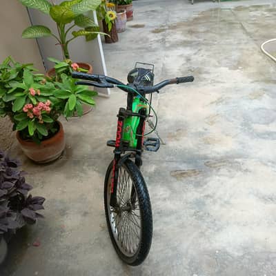 kids cycle for 8-10 year old boy