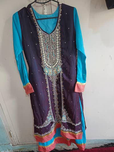 kora dabka work. .
