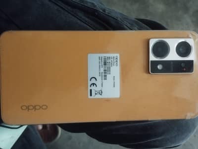 OPPO F21 Pro