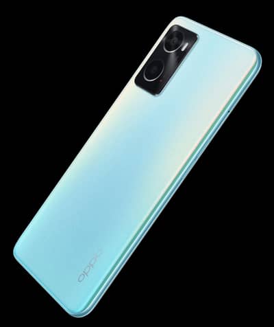 OPPO A76