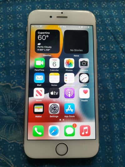 Apple iPhone 6S
