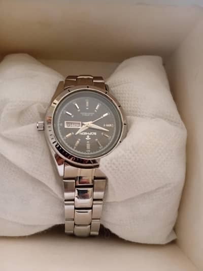 watch