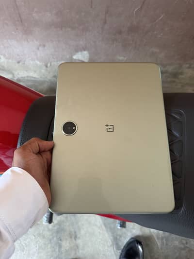 One Plus Pad 2 Snapdragon 8gen 3