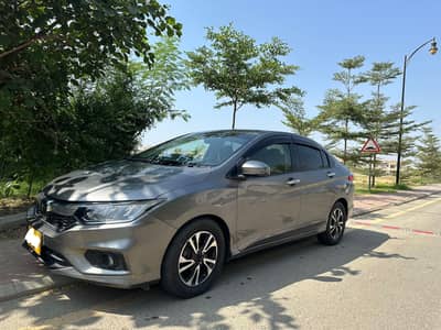 Honda Grace Hybrid EX honda sensing  2019/20