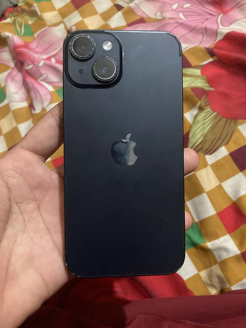 Apple iPhone 14 0