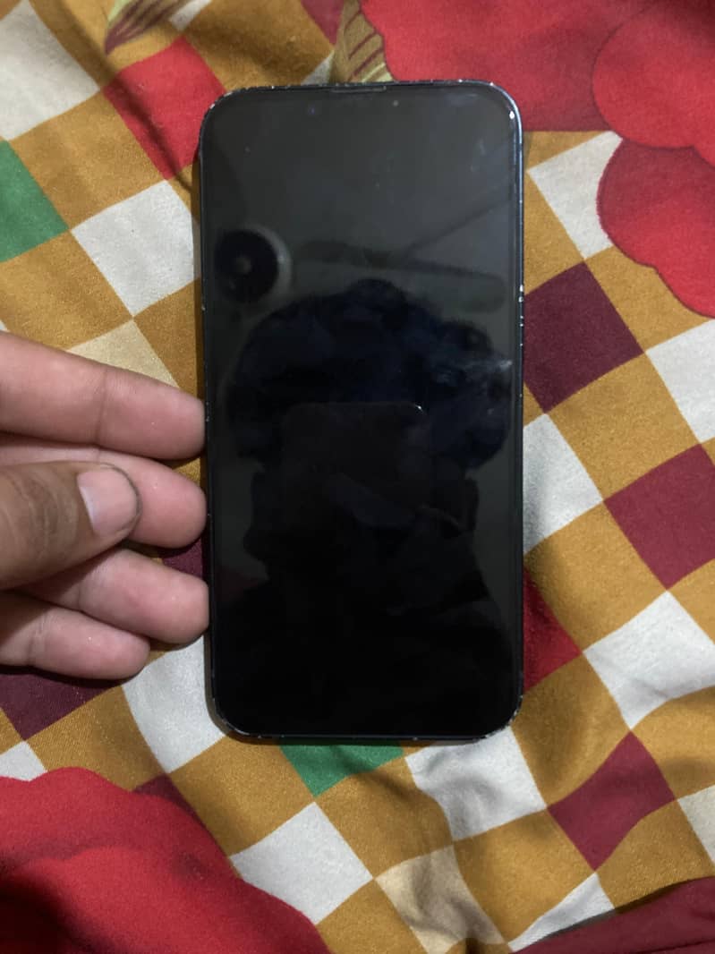 Apple iPhone 14 1