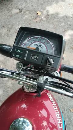 Honda cd 70cc 25/26 modal lush condition 03016927525
