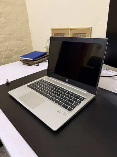 HP ProBook 440 G7 | Intel Core i5 10th Gen | Business Laptop | Windows