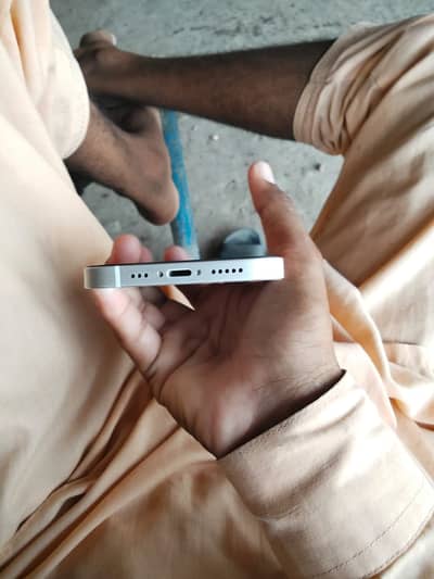 I phone 12 non PTA