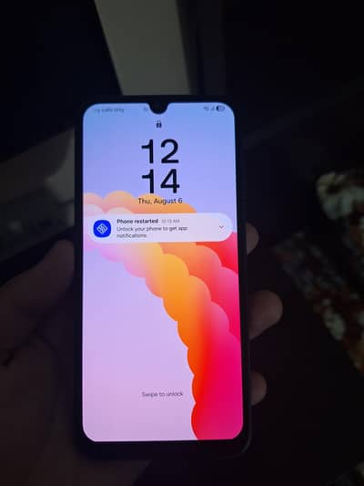 Samsung Mobile A25 5G