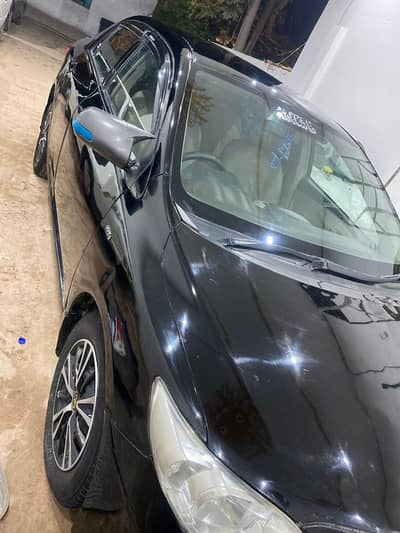 Toyota Corolla xli